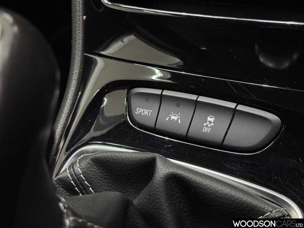 Used Vauxhall Astra 2017 for sale - 76623287: Photo 24