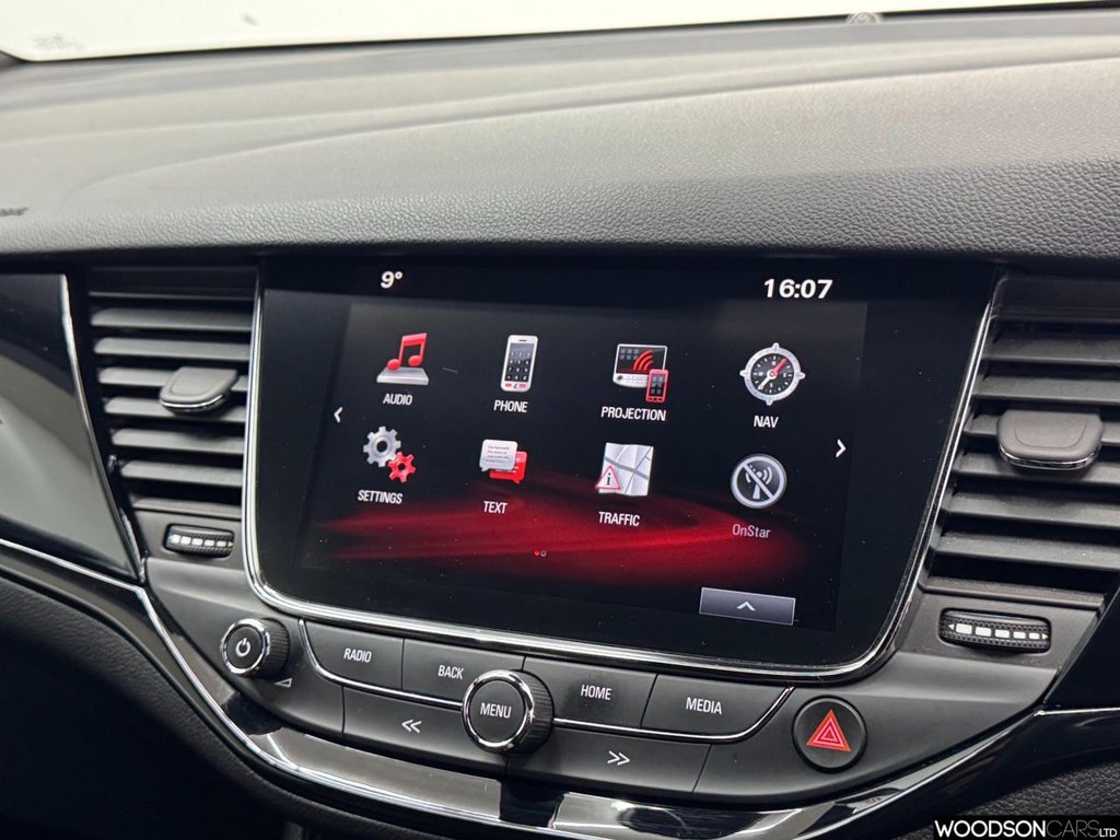 Used Vauxhall Astra 2017 for sale - 76623287: Photo 9