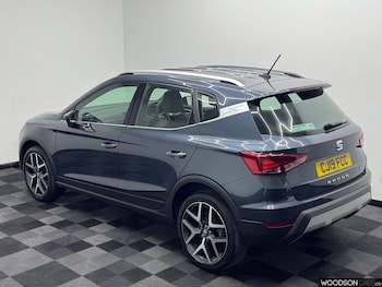 Used SEAT Arona 2019 for sale - 79358268: Photo