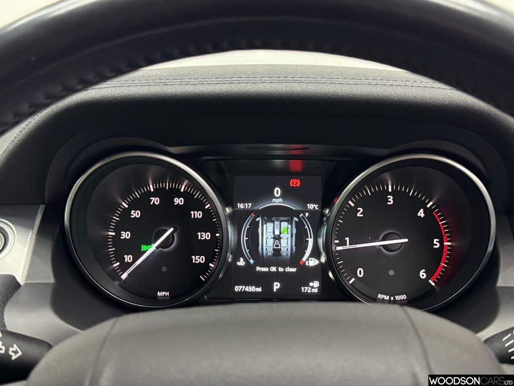 Used Land Rover Range Rover Evoque 2016 for sale - 77879766: Photo 10