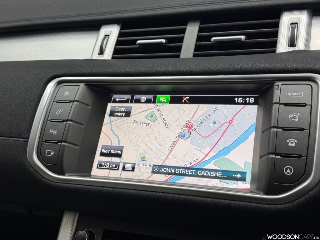 Used Land Rover Range Rover Evoque 2016 for sale - 77879766: Photo 12