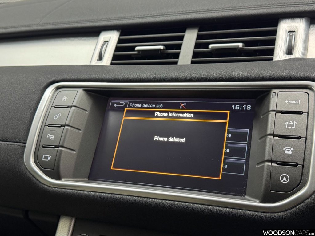 Used Land Rover Range Rover Evoque 2016 for sale - 77879766: Photo 16