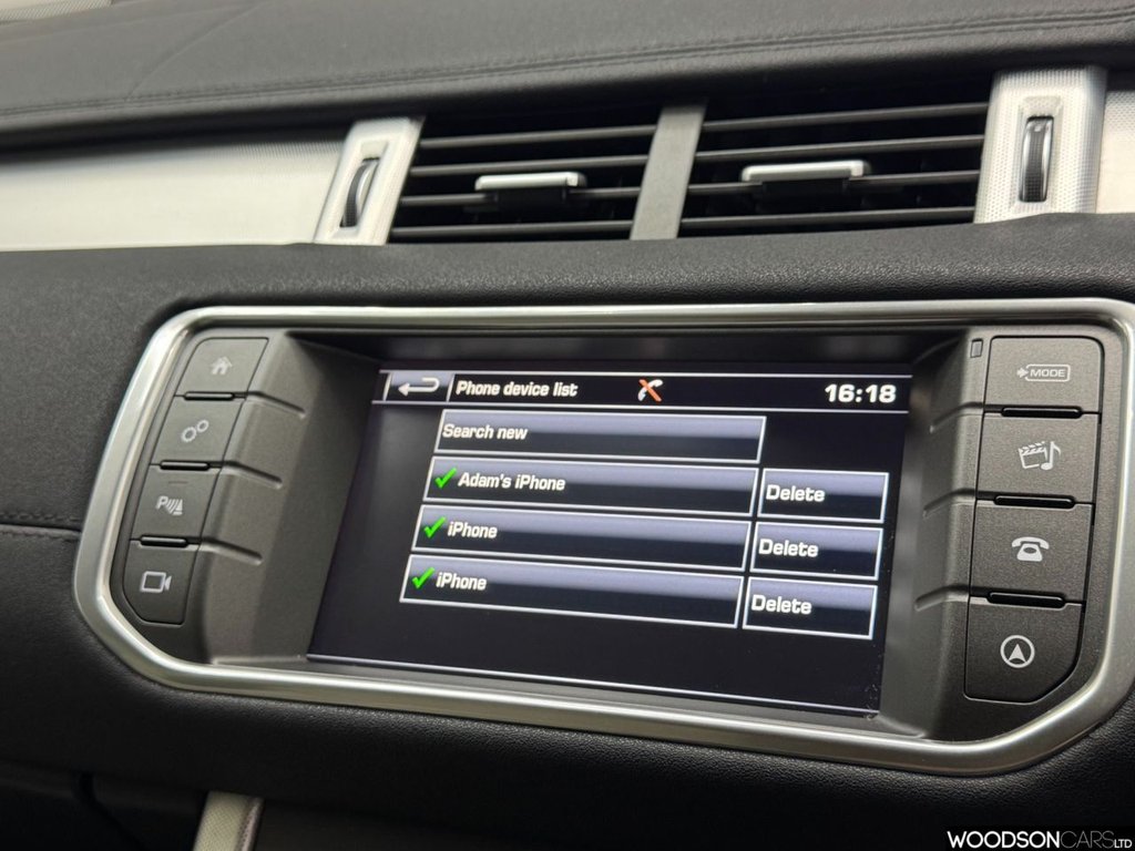 Used Land Rover Range Rover Evoque 2016 for sale - 77879766: Photo 17