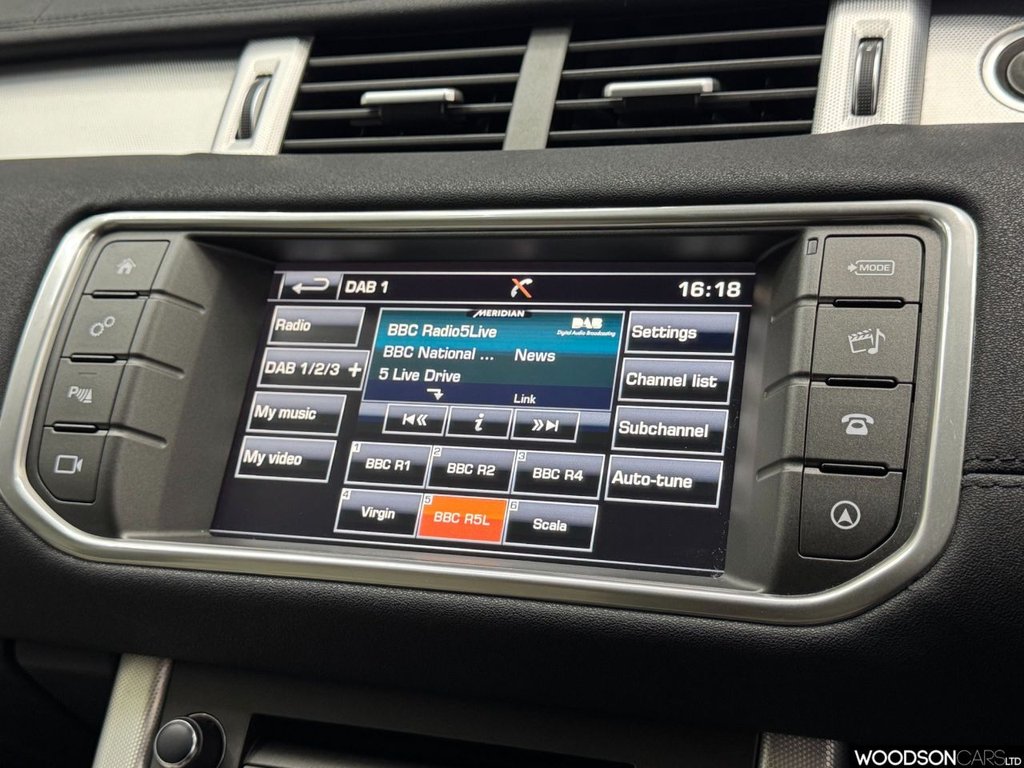 Used Land Rover Range Rover Evoque 2016 for sale - 77879766: Photo 18