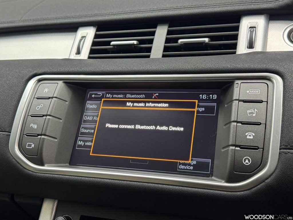 Used Land Rover Range Rover Evoque 2016 for sale - 77879766: Photo 19