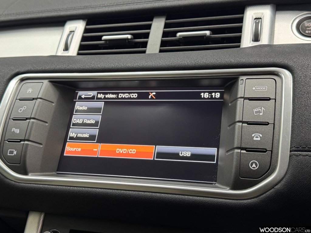 Used Land Rover Range Rover Evoque 2016 for sale - 77879766: Photo 20