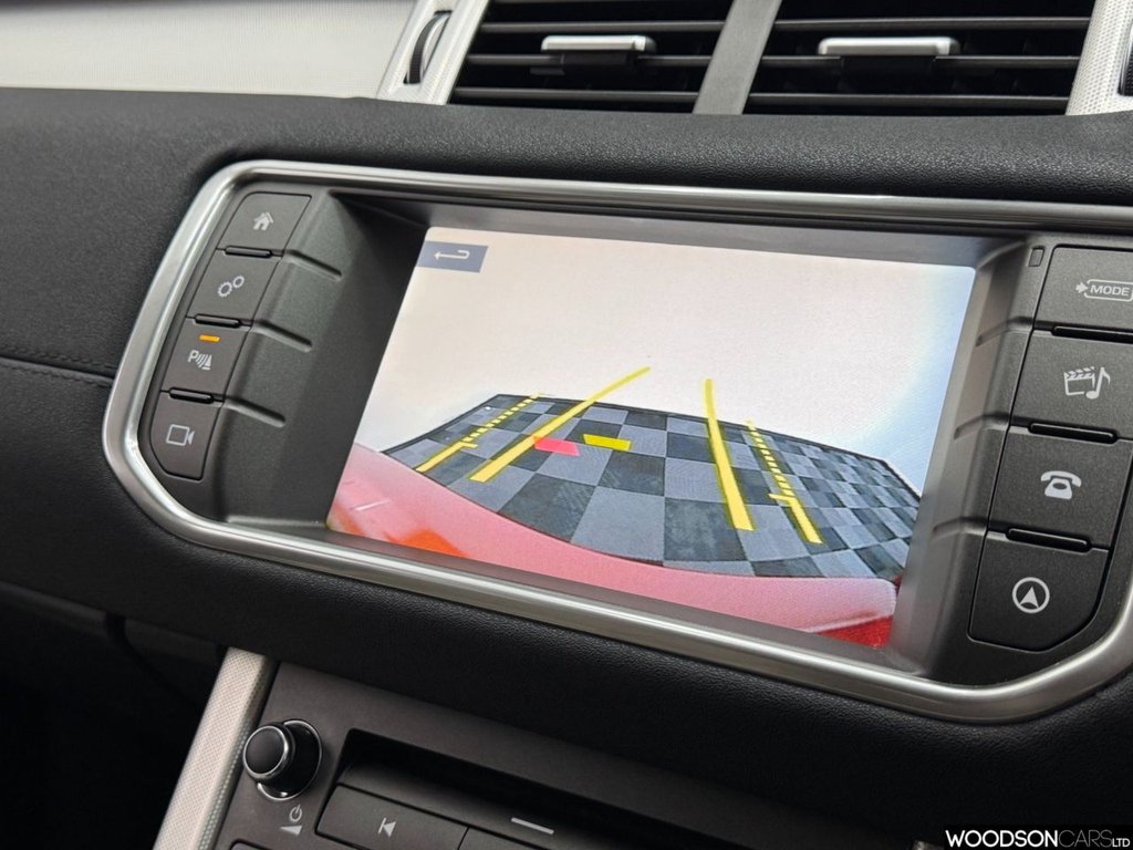 Used Land Rover Range Rover Evoque 2016 for sale - 77879766: Photo 21