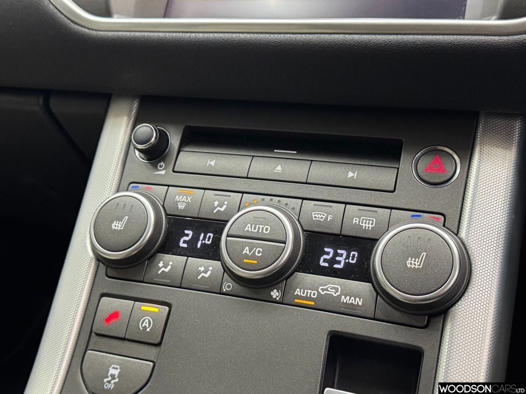 Used Land Rover Range Rover Evoque 2016 for sale - 77879766: Photo 22