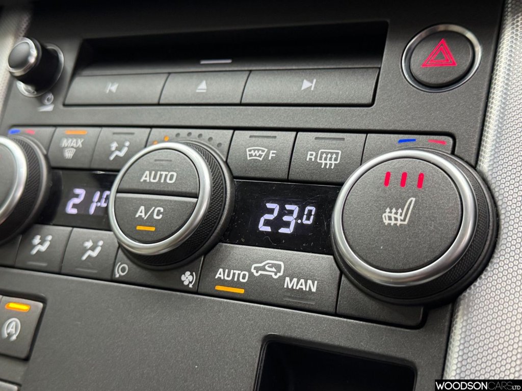 Used Land Rover Range Rover Evoque 2016 for sale - 77879766: Photo 23