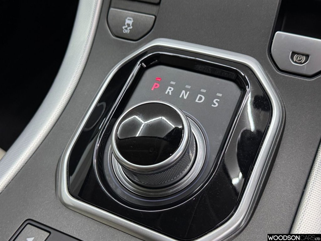 Used Land Rover Range Rover Evoque 2016 for sale - 77879766: Photo 24