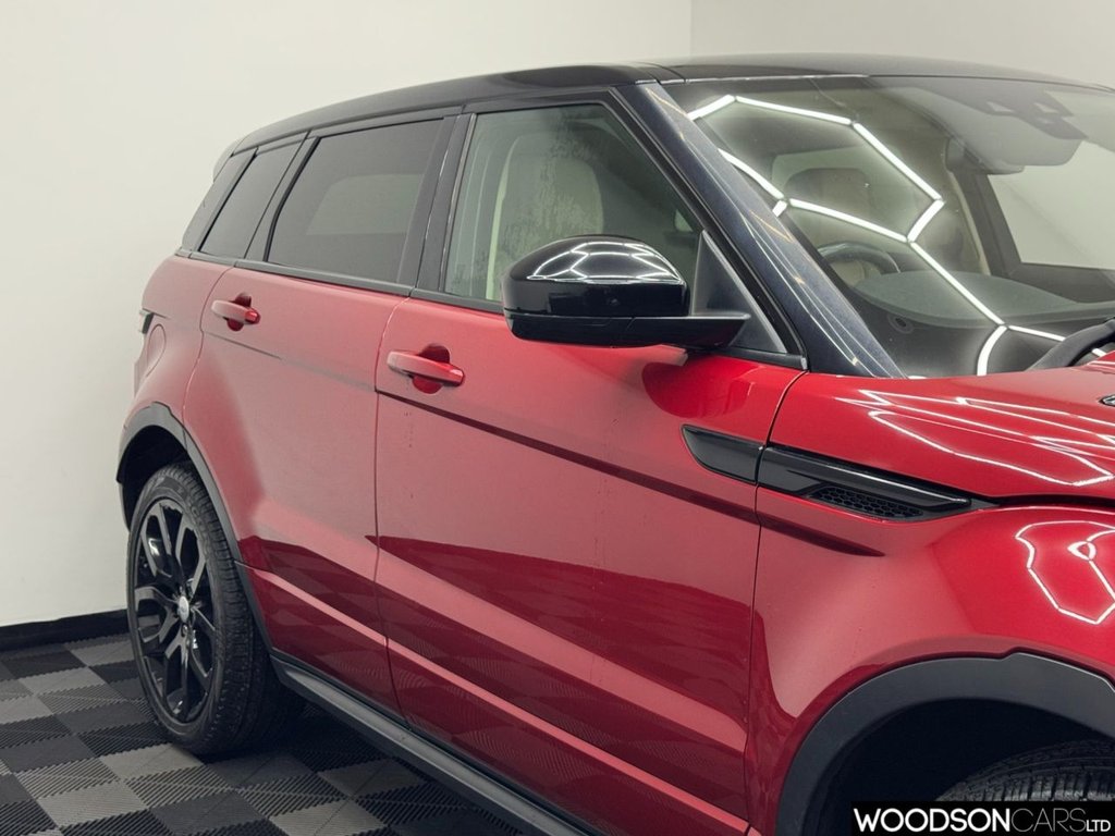 Used Land Rover Range Rover Evoque 2016 for sale - 77879766: Photo 29