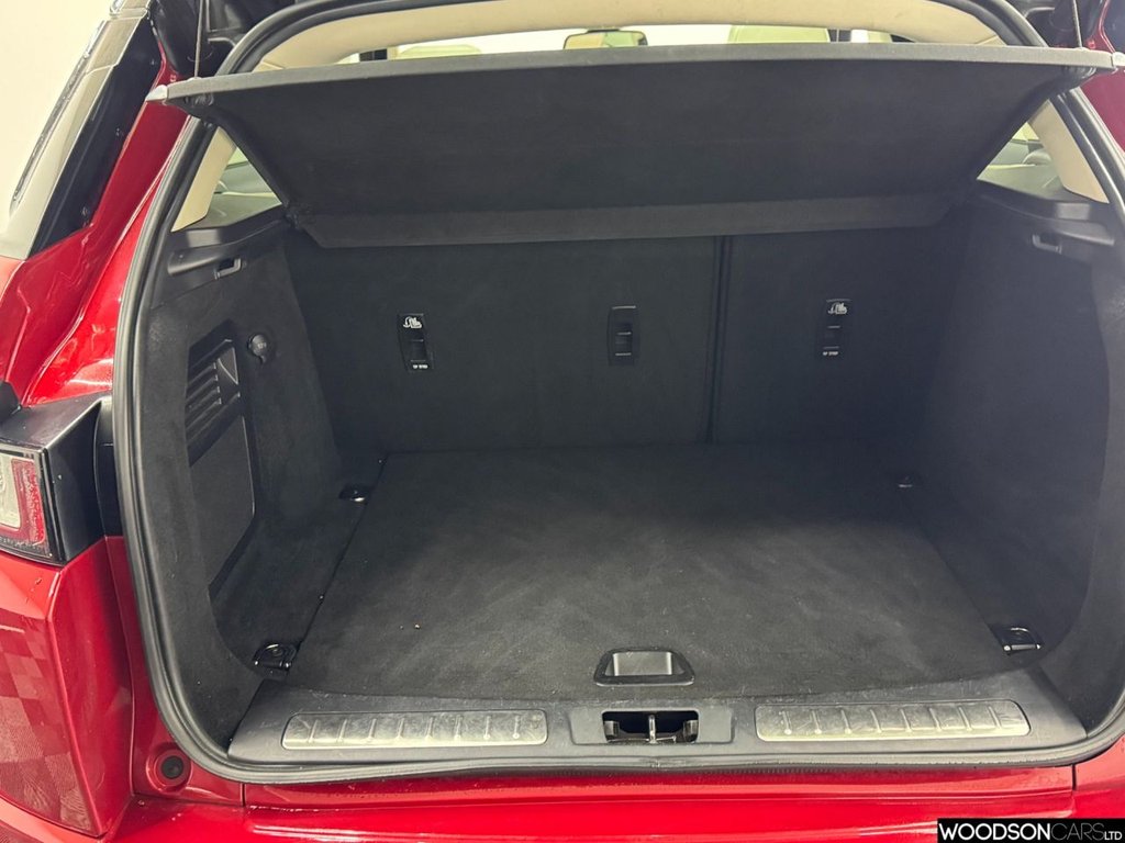 Used Land Rover Range Rover Evoque 2016 for sale - 77879766: Photo 32