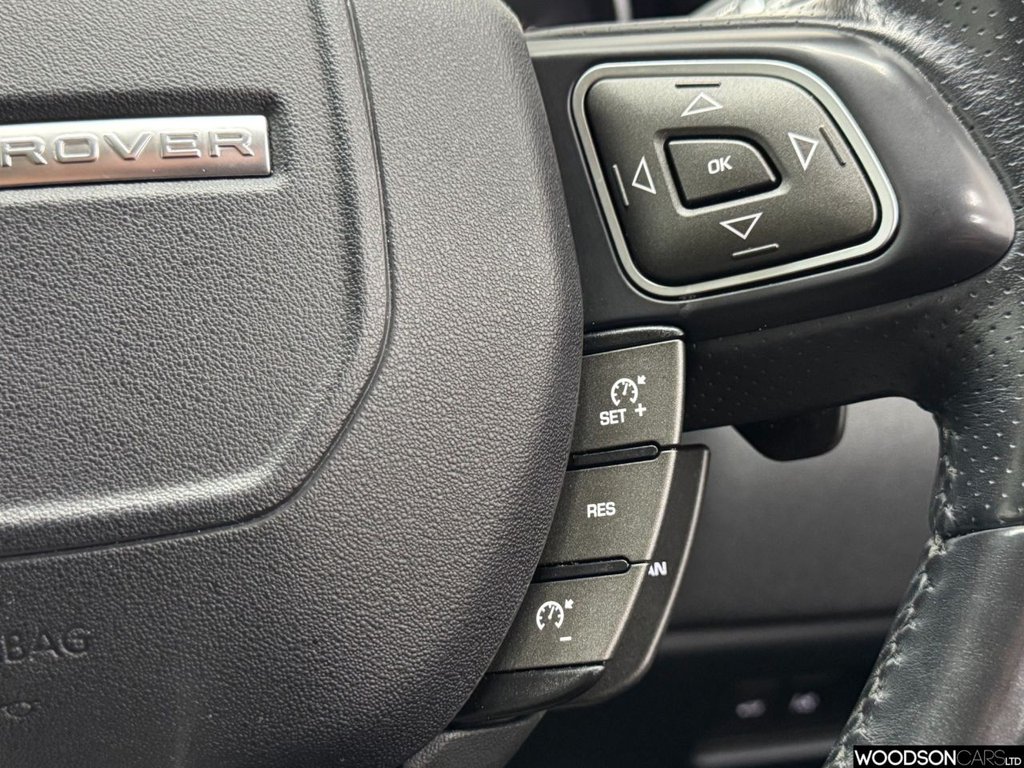 Used Land Rover Range Rover Evoque 2016 for sale - 77879766: Photo 40