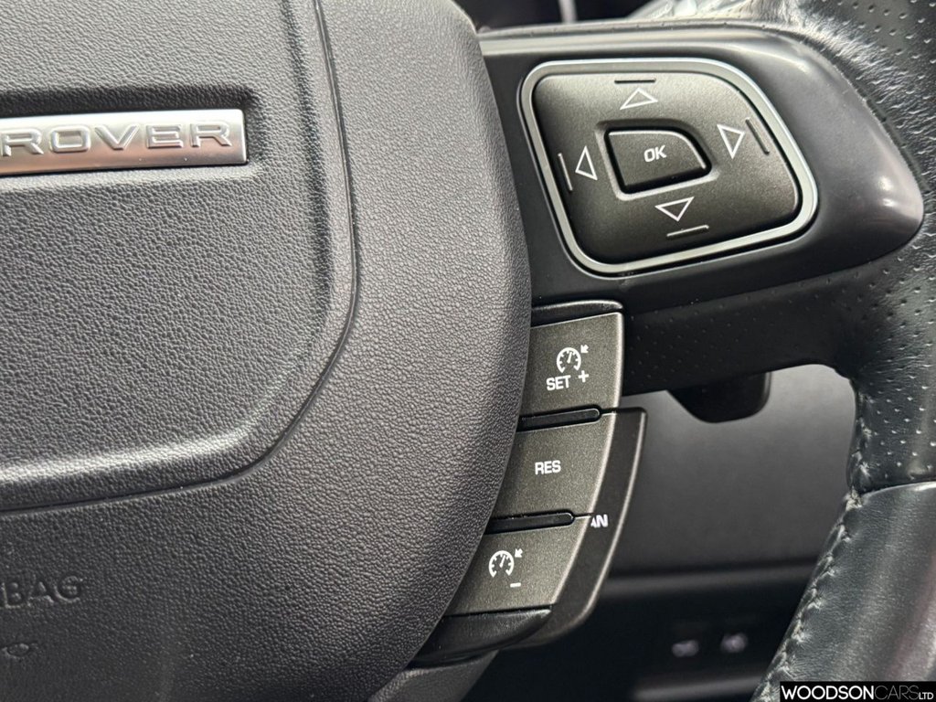 Used Land Rover Range Rover Evoque 2016 for sale - 77879766: Photo 41