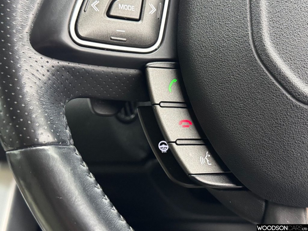 Used Land Rover Range Rover Evoque 2016 for sale - 77879766: Photo 42