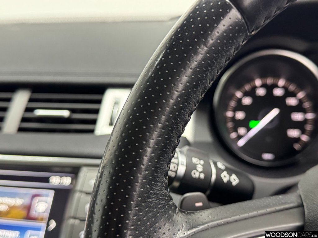 Used Land Rover Range Rover Evoque 2016 for sale - 77879766: Photo 47