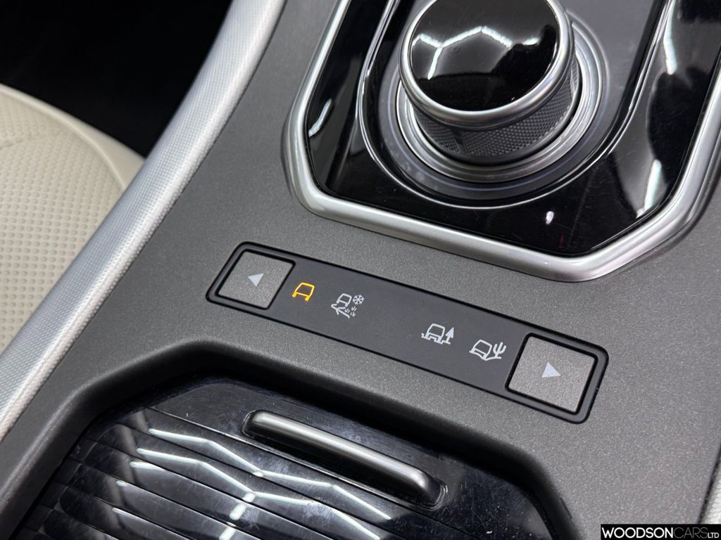 Used Land Rover Range Rover Evoque 2016 for sale - 77879766: Photo 49