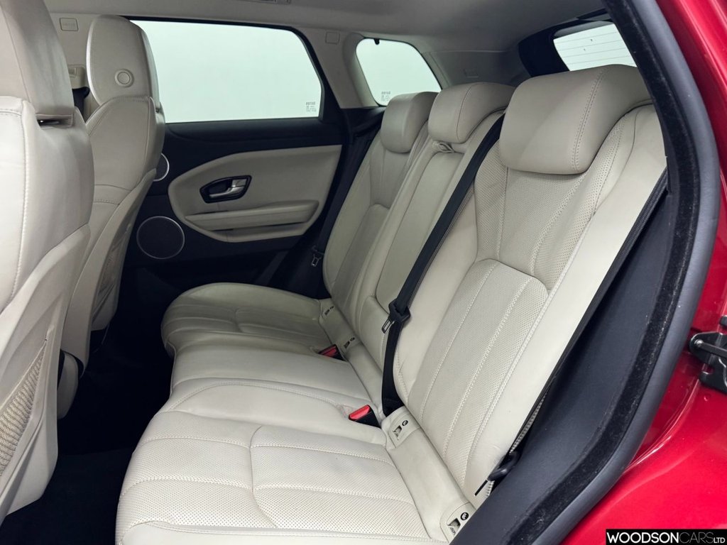 Used Land Rover Range Rover Evoque 2016 for sale - 77879766: Photo 7
