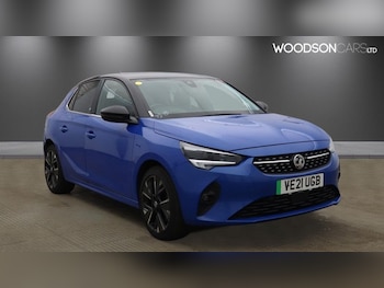 Used Vauxhall Corsa 2021 for sale - 79518649: Photo