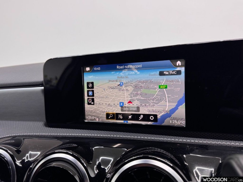 Used Mercedes-Benz A-Class 2018 for sale - 77065009: Photo 10