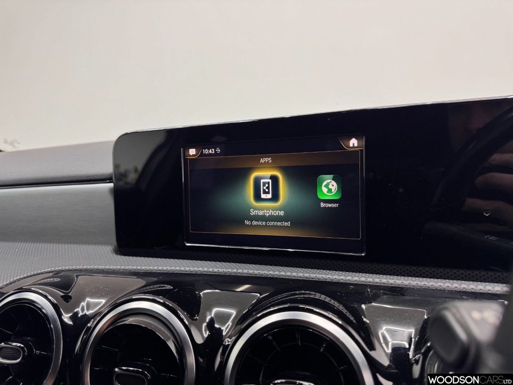 Used Mercedes-Benz A-Class 2018 for sale - 77065009: Photo 15