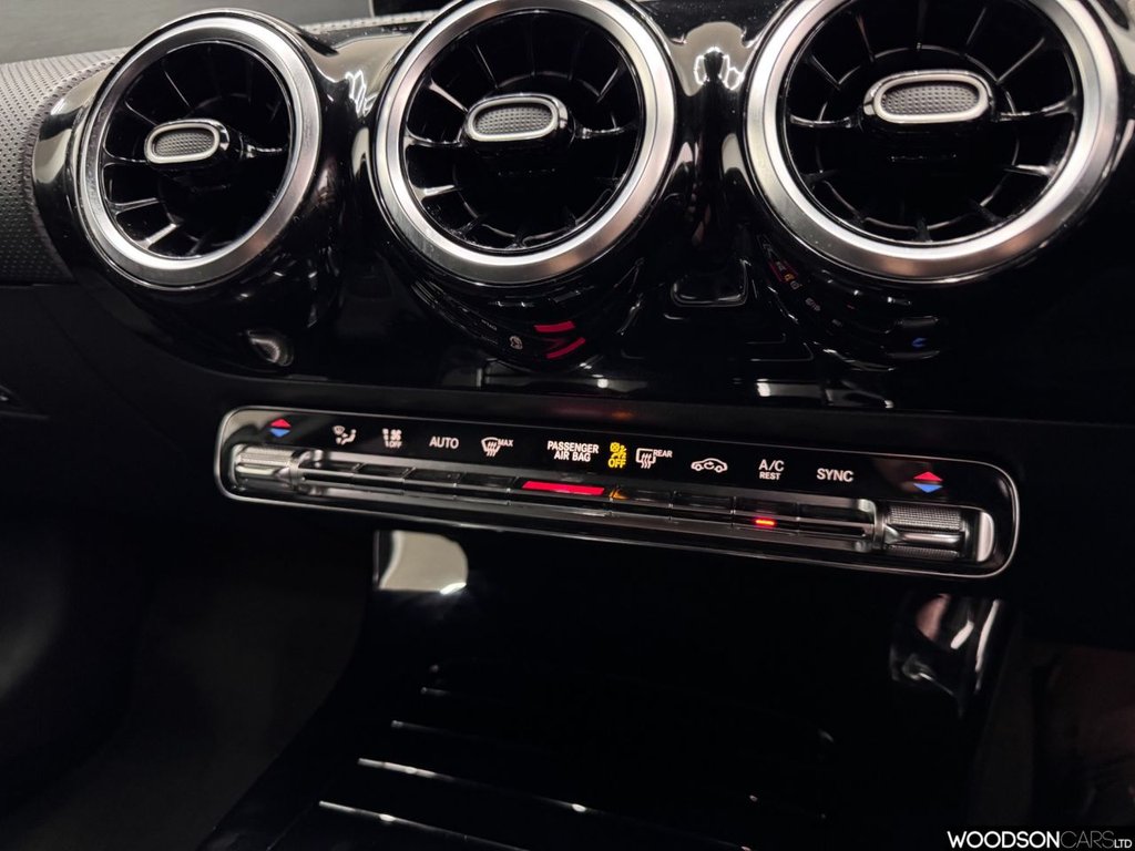 Used Mercedes-Benz A-Class 2018 for sale - 77065009: Photo 18