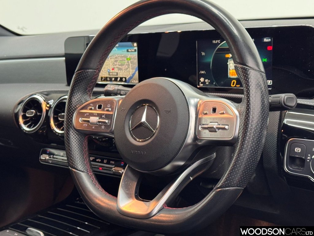 Used Mercedes-Benz A-Class 2018 for sale - 77065009: Photo 20