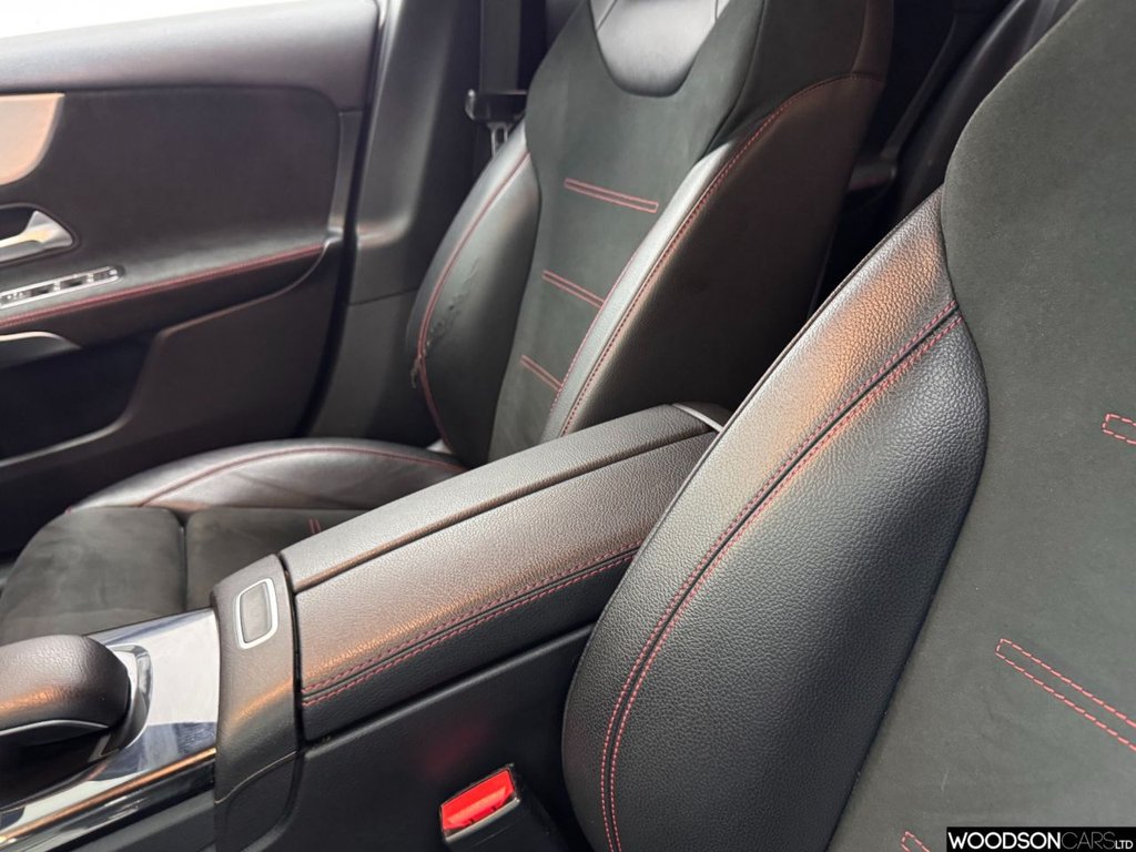 Used Mercedes-Benz A-Class 2018 for sale - 77065009: Photo 31