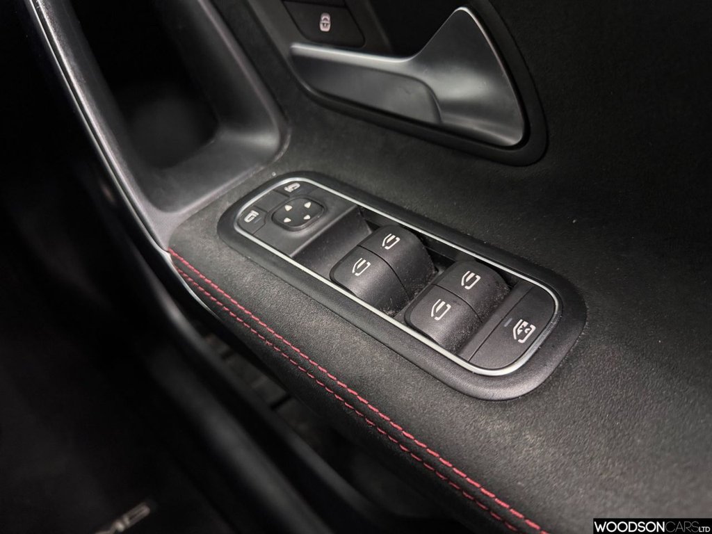 Used Mercedes-Benz A-Class 2018 for sale - 77065009: Photo 32