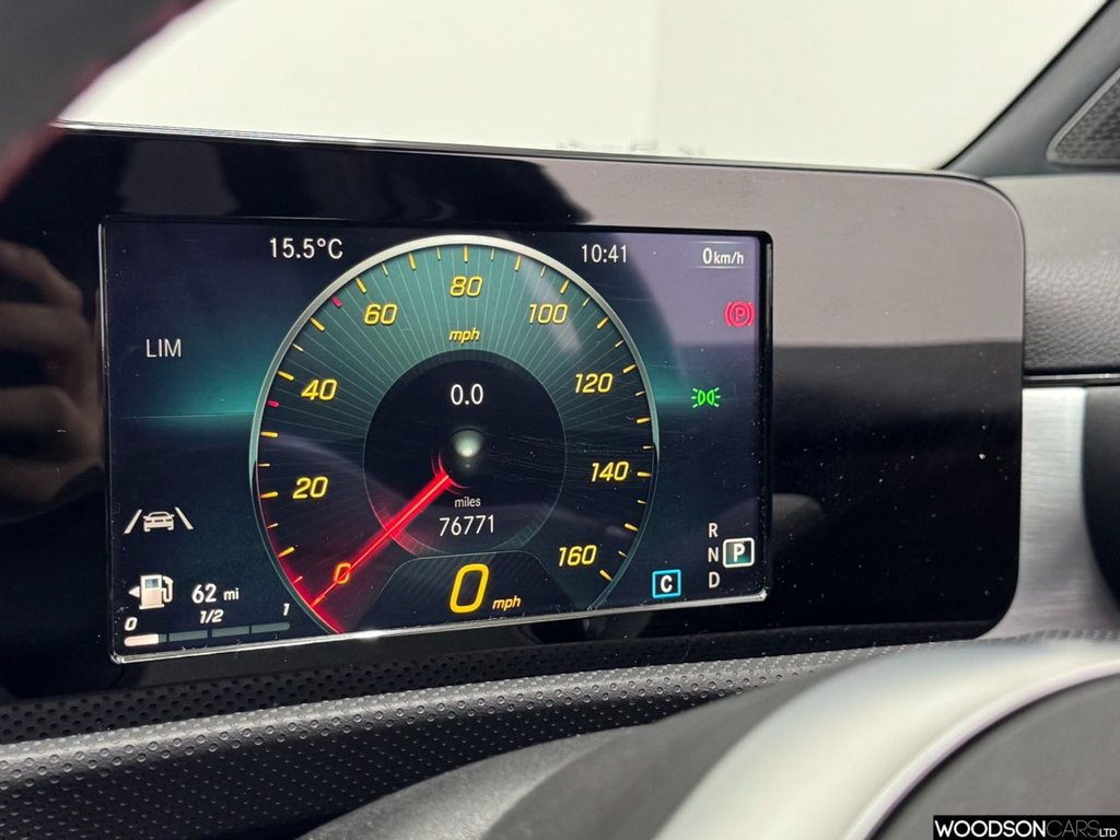 Used Mercedes-Benz A-Class 2018 for sale - 77065009: Photo 34