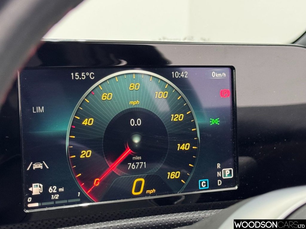 Used Mercedes-Benz A-Class 2018 for sale - 77065009: Photo 35