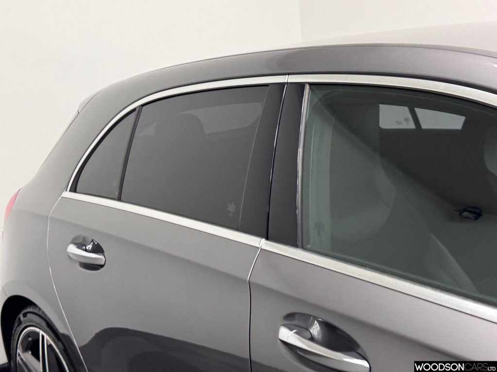 Used Mercedes-Benz A-Class 2018 for sale - 77065009: Photo 41