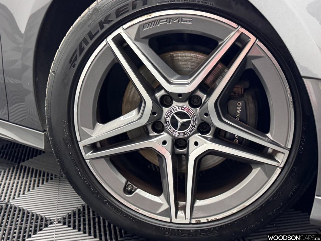 Used Mercedes-Benz A-Class 2018 for sale - 77065009: Photo 42