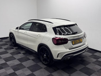 Used Mercedes-Benz GLA 2014 for sale - 76048505: Photo
