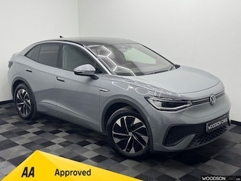 Used Volkswagen ID.5 2023 for sale - 79023079: Photo