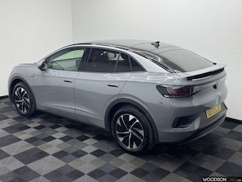 Used Volkswagen ID.5 2023 for sale - 79023079: Photo