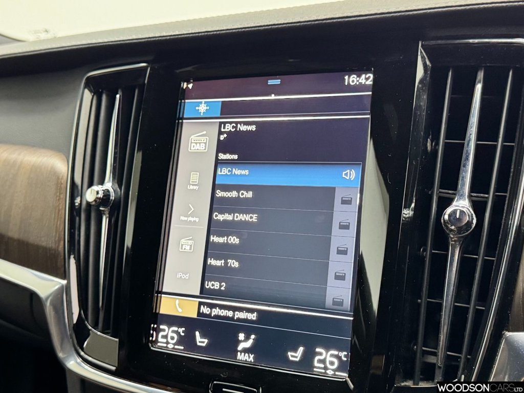 Used Volvo V90 2021 for sale - 77631810: Photo 13