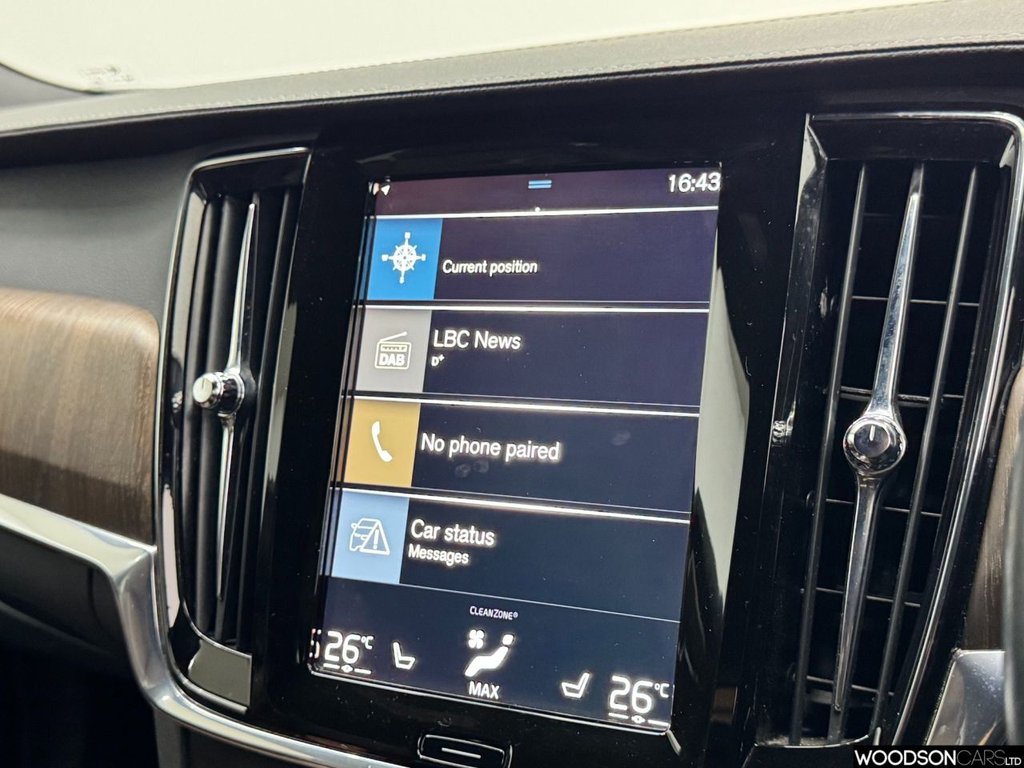 Used Volvo V90 2021 for sale - 77631810: Photo 16