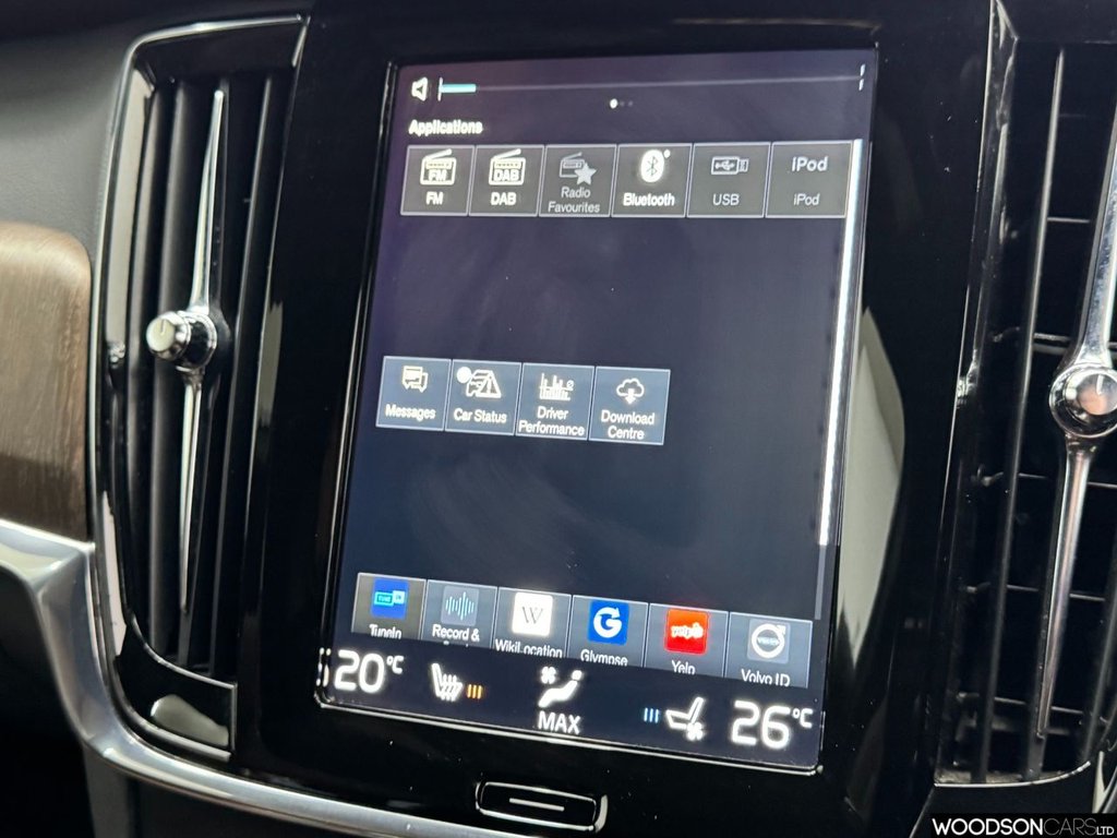 Used Volvo V90 2021 for sale - 77631810: Photo 18