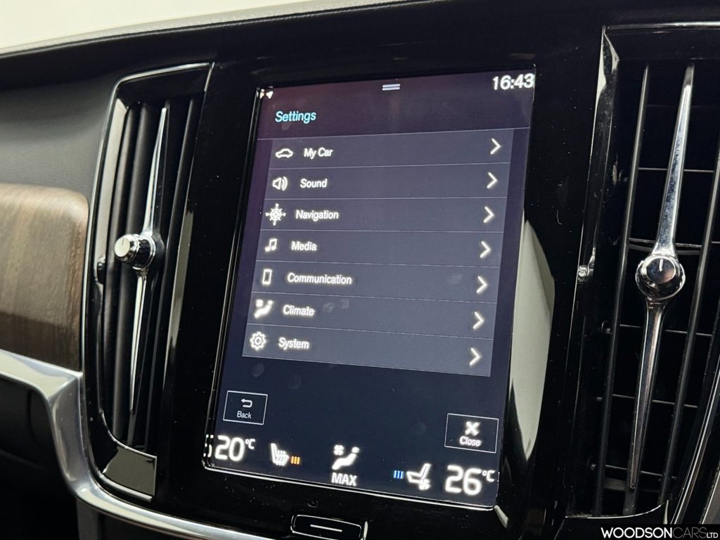 Used Volvo V90 2021 for sale - 77631810: Photo 20