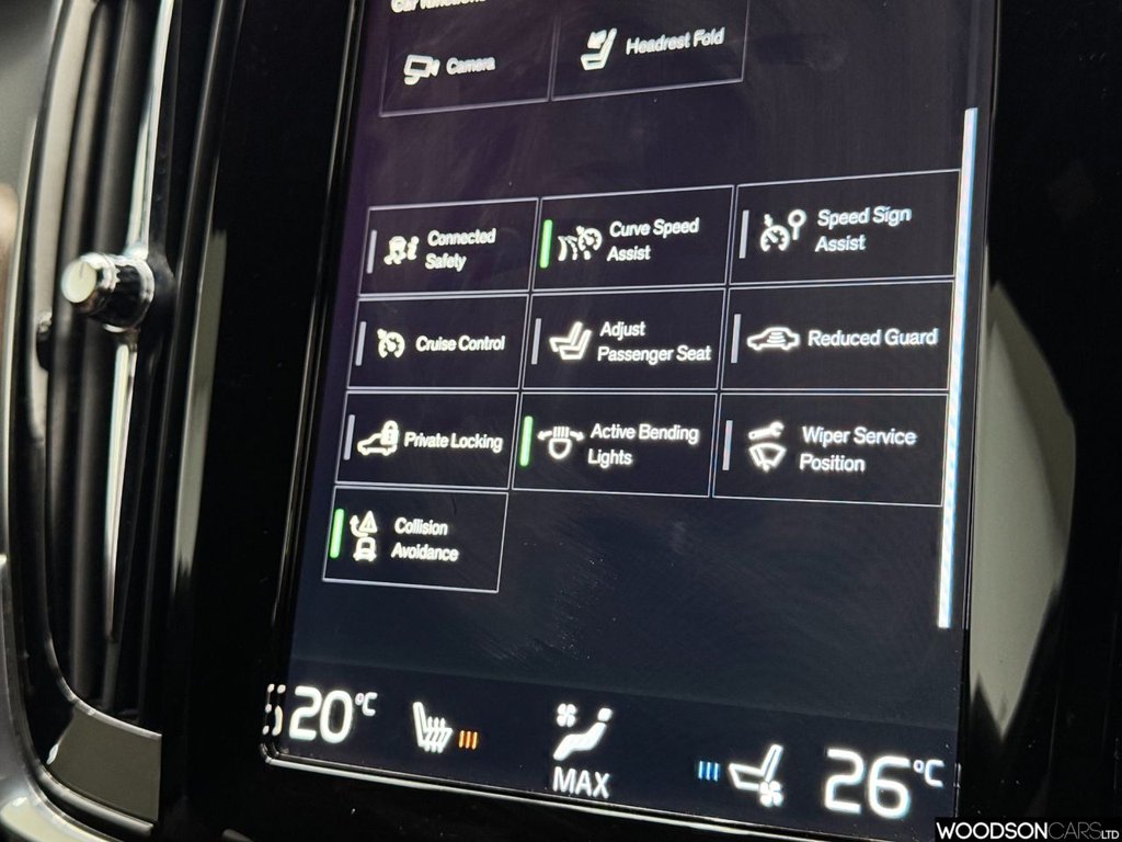 Used Volvo V90 2021 for sale - 77631810: Photo 23