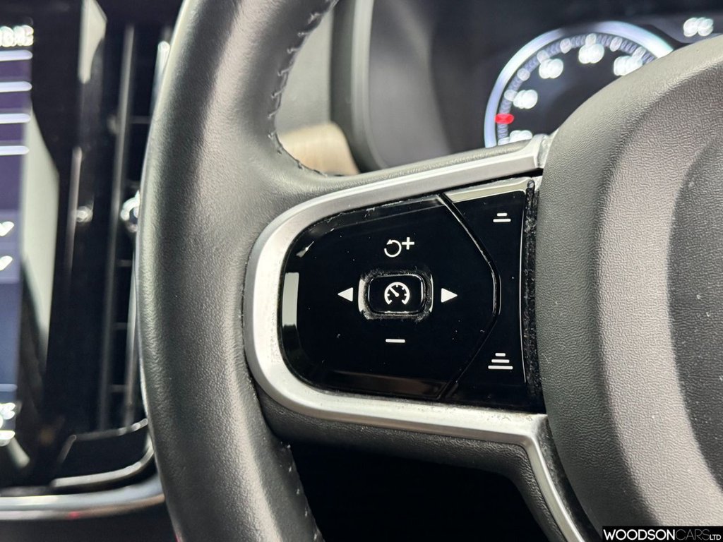 Used Volvo V90 2021 for sale - 77631810: Photo 25