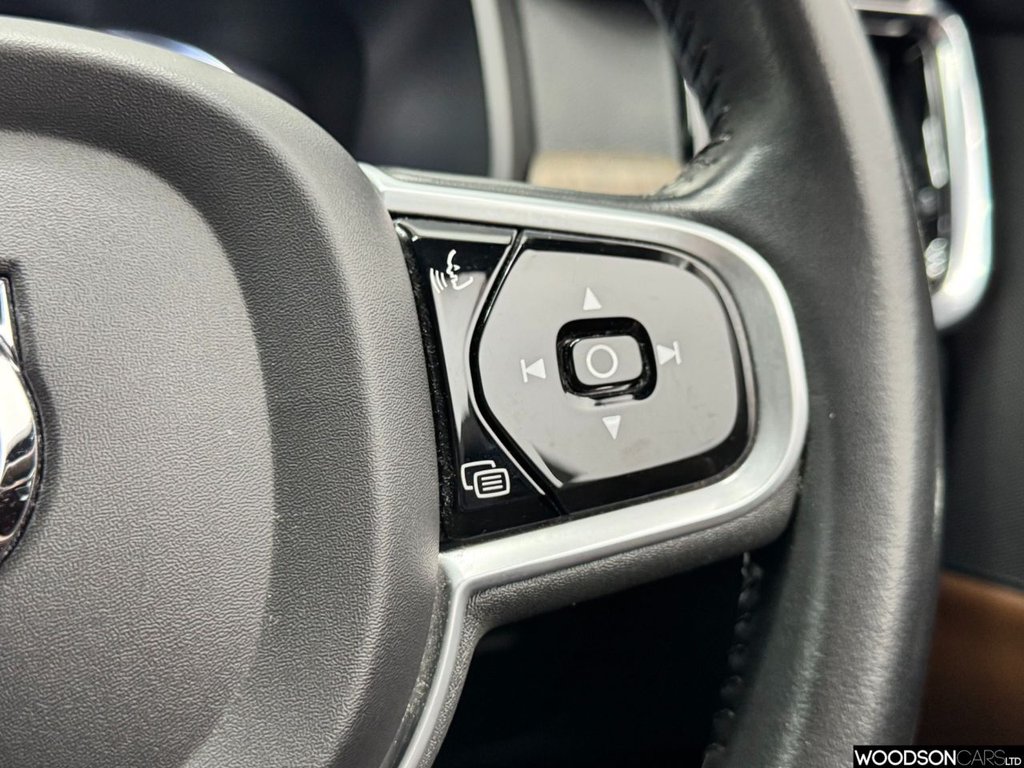 Used Volvo V90 2021 for sale - 77631810: Photo 26