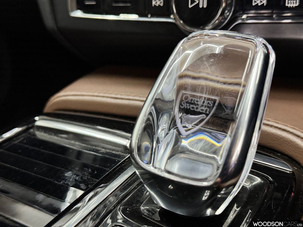 Used Volvo V90 2021 for sale - 77631810: Photo 27