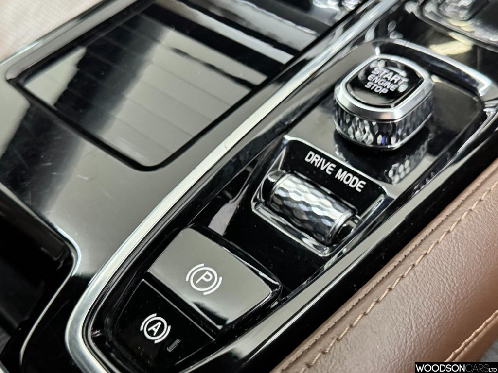 Used Volvo V90 2021 for sale - 77631810: Photo 28