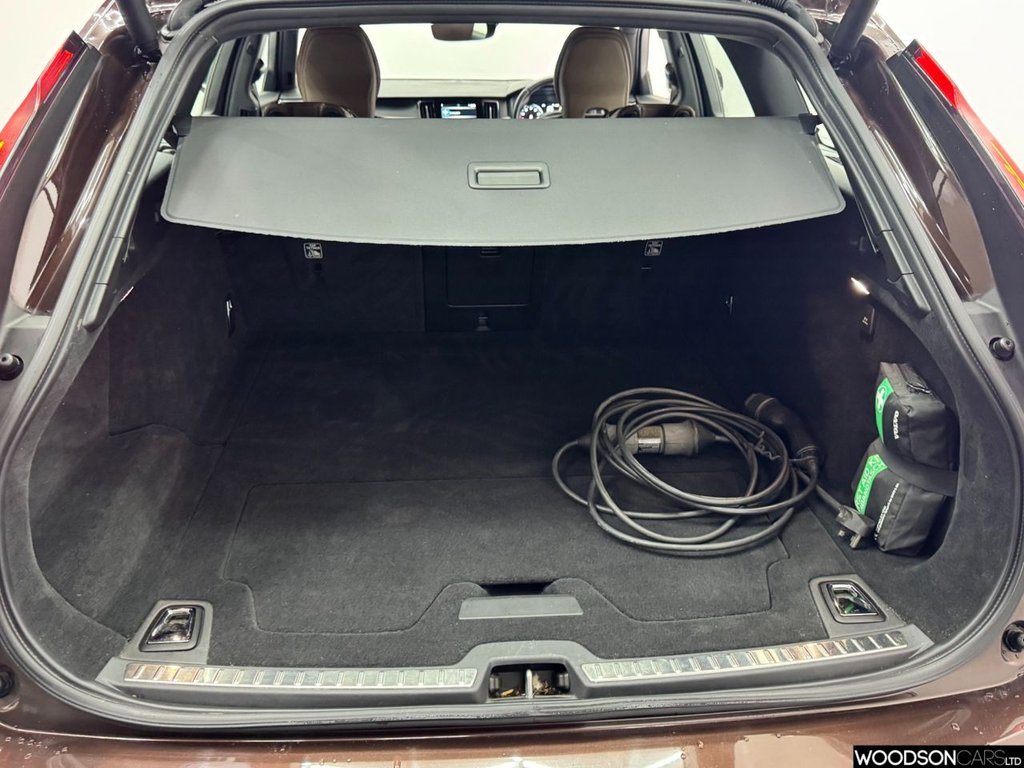 Used Volvo V90 2021 for sale - 77631810: Photo 29