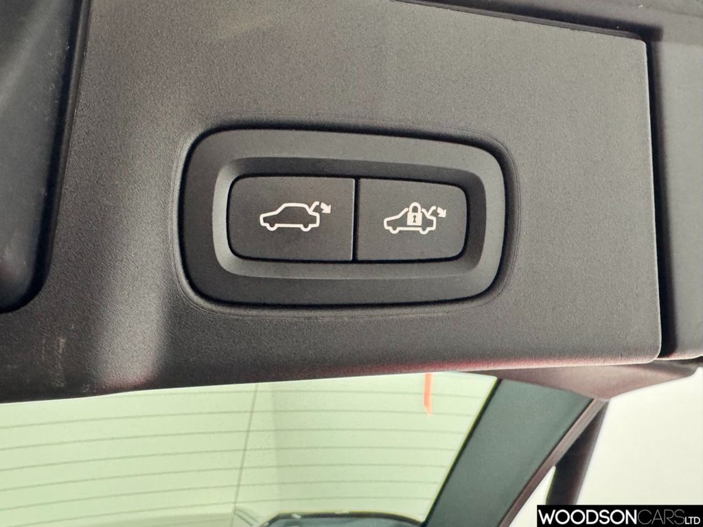 Used Volvo V90 2021 for sale - 77631810: Photo 30