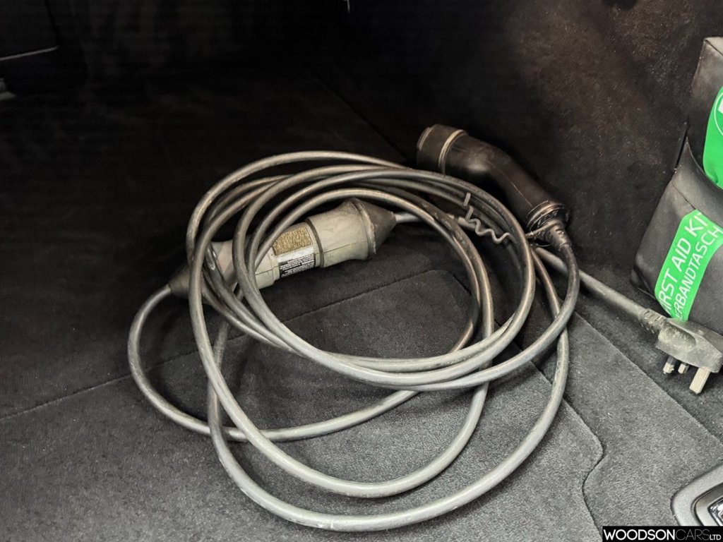 Used Volvo V90 2021 for sale - 77631810: Photo 31