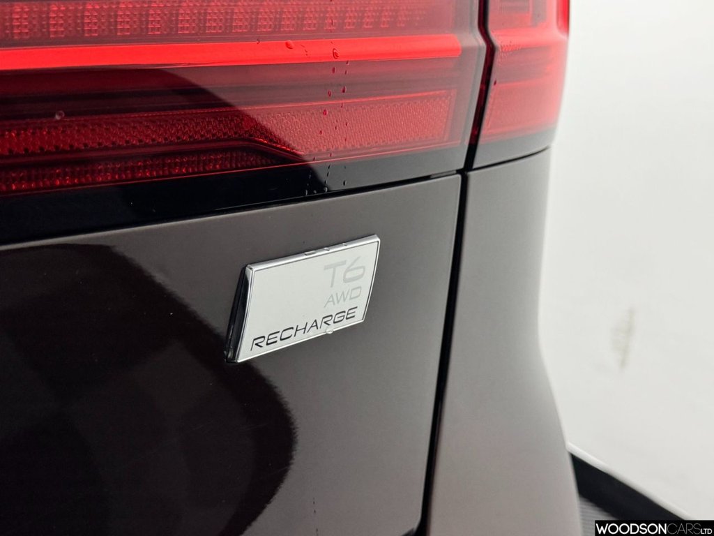 Used Volvo V90 2021 for sale - 77631810: Photo 36