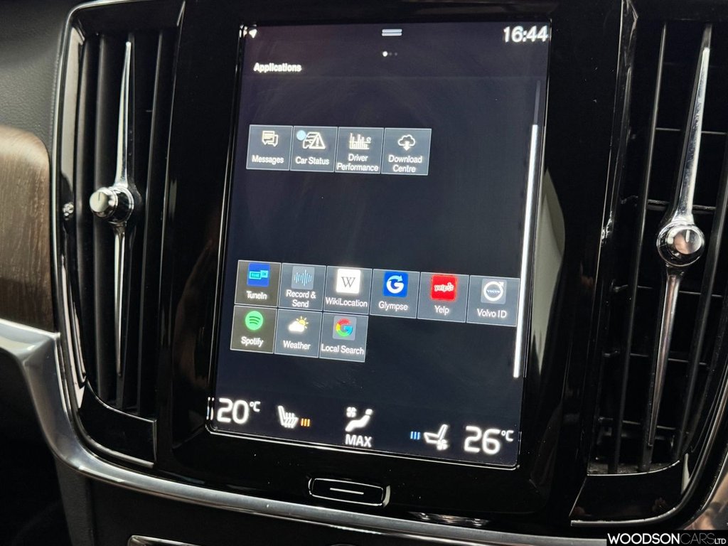 Used Volvo V90 2021 for sale - 77631810: Photo 38